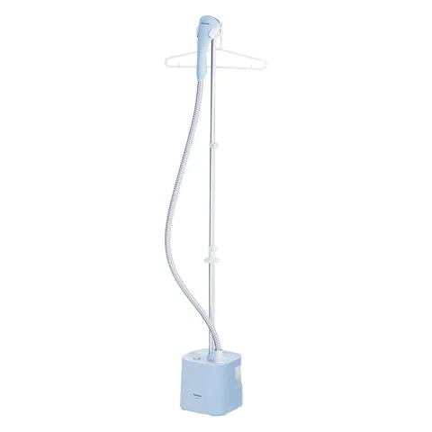 Bàn Là Đứng Panasonic NI-GSE050ARA 1800W - Hơi Nước Mạnh Mẽ, Khởi Động Nhanh, Tiện Dụng Cho Mọi Loại Vải