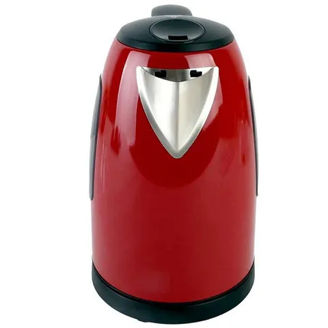 Bình Siêu Tốc Panasonic NC-SK1RRA 1.6L - Thiết Kế Sang Trọng, Tiết Kiệm Điện Năng và Dễ Dàng Vệ Sinh