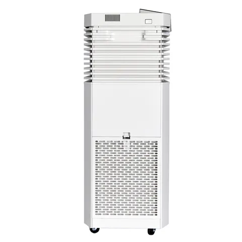 Máy Lọc Không Khí A.O.SMITH KJ500F-B01 - Công Suất 500m3/h, Lọc PM2.5, Thiết Kế Thân Thiện, Diện Tích 40-60m2, Tích Hợp Cảm Biến Thông Minh
