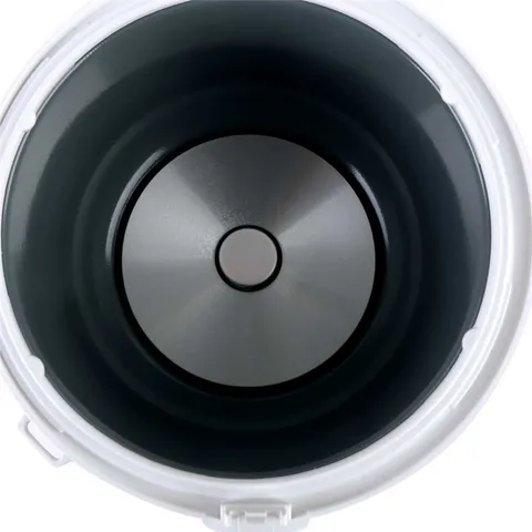 Nồi cơm điện Panasonic SR-MVN187LRA 1.8L - Nấu cơm thơm ngon, chống dính, tích hợp hấp cho gia đình 4-6 người