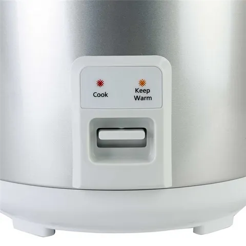 Nồi cơm điện Panasonic SR-MVN187LRA 1.8L - Nấu cơm thơm ngon, chống dính, tích hợp hấp cho gia đình 4-6 người