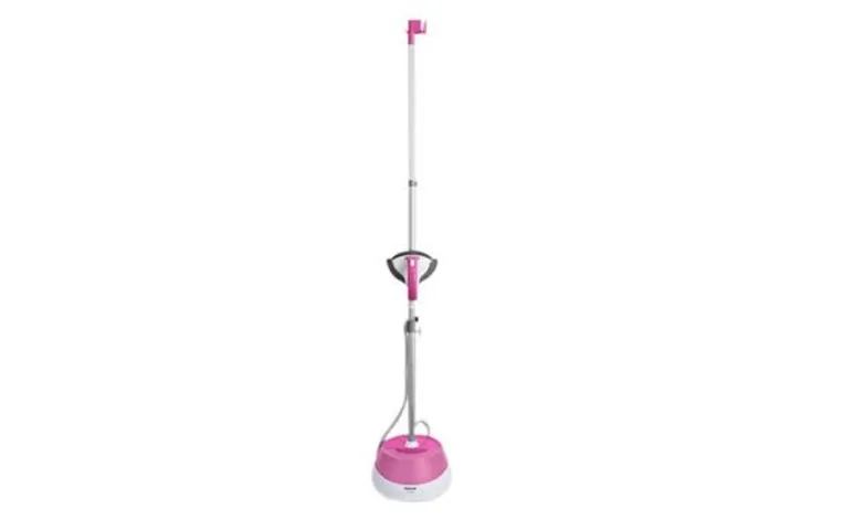 Bàn Là Đứng Panasonic NI-GSD071PRA 1500W - Thiết Kế Gọn Nhẹ, 4 Mức Điều Chỉnh Hơi Nước, Màu Hồng, Phù Hợp Với Mọi Loại Vải