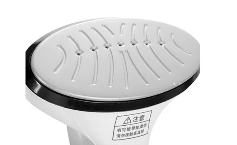 Bàn Là Đứng Panasonic NI-GSD071PRA 1500W - Thiết Kế Gọn Nhẹ, 4 Mức Điều Chỉnh Hơi Nước, Màu Hồng, Phù Hợp Với Mọi Loại Vải