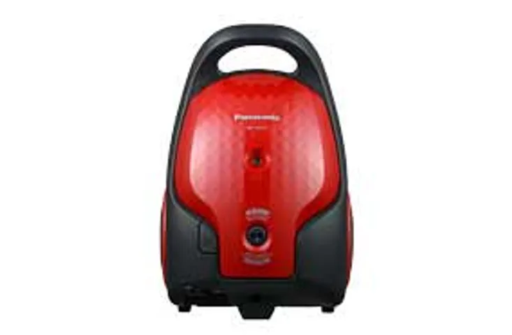 Máy Hút Bụi Panasonic MC-CG373RN46 1800W - Công Suất Mạnh, Thiết Kế Nhỏ Gọn, Bộ Lọc HEPA, Dung Tích 1.4L, Tiện Lợi Cho Mọi Gia Đình