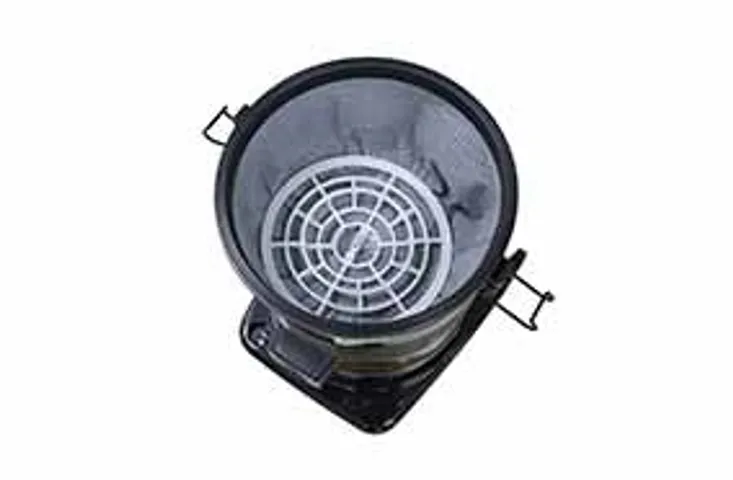 Máy Hút Bụi Công Nghiệp Panasonic MC-YL635 2200W - Thiết Kế Di Động, Bộ Lọc Kháng Khuẩn, Dung Tích 21L, Phù Hợp Với Văn Phòng Và Xưởng Sản Xuất