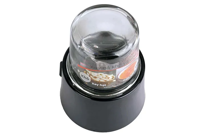 Máy Xay Sinh Tố Panasonic MX-V300KRA 600W - Thiết Kế Đẹp, Dung Tích 1.5L, 5 Chế Độ Tự Động, Xay Mọi Thứ Một Cách Dễ Dàng