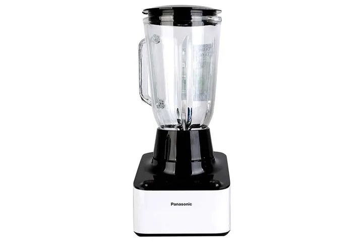 Máy Xay Sinh Tố Panasonic MX-V300KRA 600W - Thiết Kế Đẹp, Dung Tích 1.5L, 5 Chế Độ Tự Động, Xay Mọi Thứ Một Cách Dễ Dàng