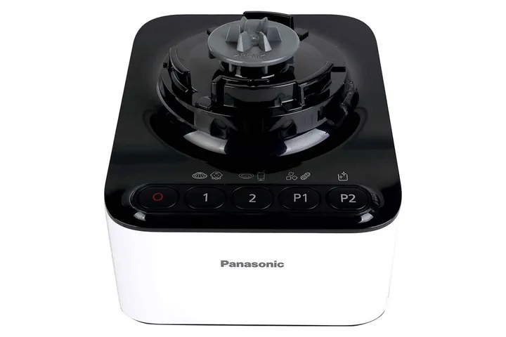Máy Xay Sinh Tố Panasonic MX-V300KRA 600W - Thiết Kế Đẹp, Dung Tích 1.5L, 5 Chế Độ Tự Động, Xay Mọi Thứ Một Cách Dễ Dàng