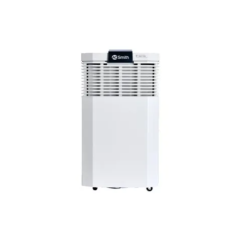 Máy Lọc Không Khí A.O.SMITH KJ420F-B01 - Lọc Bụi, Khử Mùi, Diện Tích 15-45m², Cảm Biến Thông Minh, Thiết Kế Hiện Đại