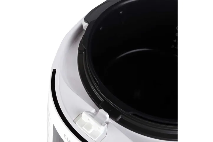 Nồi Cơm Điện Tử Cuckoo CRP-PK1000S 1.8L - Đa Chức Năng Nấu, Thiết Kế Hiện Đại, Dùng Cho Gia Đình 4-6 Người