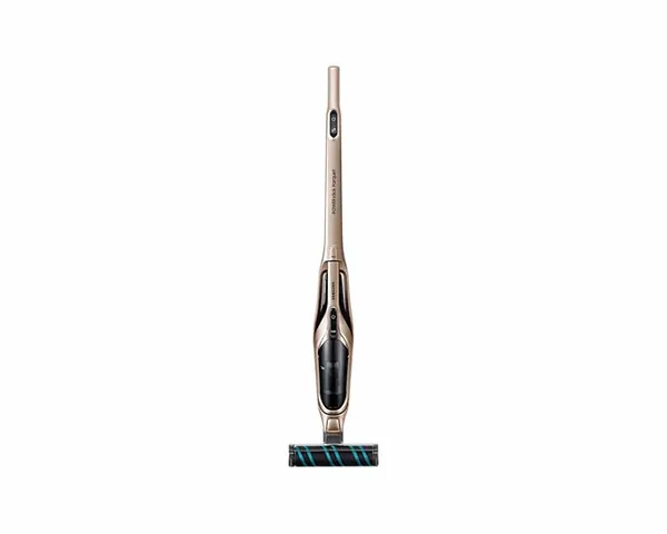 Máy Hút Bụi Không Dây Samsung VS03R6523J1/SV 170W - Thiết Kế Gọn Gàng, Công Suất Mạnh Mẽ, Sạch Bụi Hiệu Quả 3 Trong 1