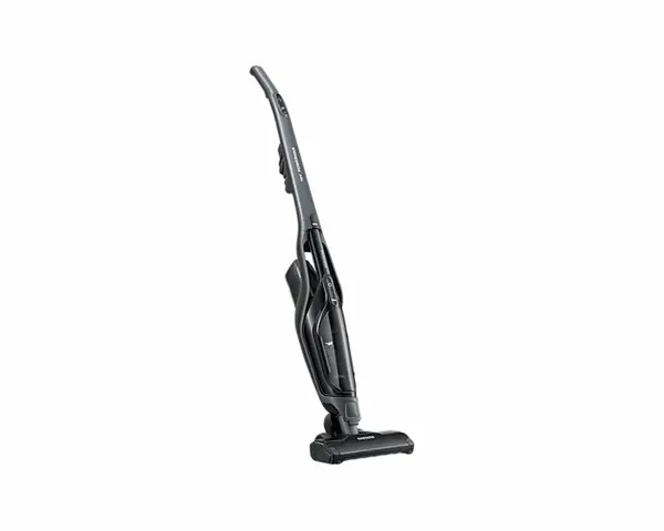 Máy Hút Bụi Không Dây Samsung VS60M6010KG/SV - Lực Hút 20W, Thiết Kế Nhỏ Gọn, Công Nghệ EZClean, Phụ Kiện Đủ Đồ