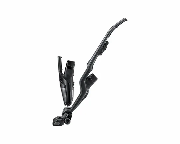 Máy Hút Bụi Không Dây Samsung VS60M6010KG/SV - Lực Hút 20W, Thiết Kế Nhỏ Gọn, Công Nghệ EZClean, Phụ Kiện Đủ Đồ