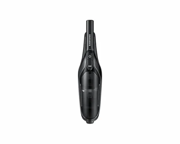 Máy Hút Bụi Không Dây Samsung VS60M6010KG/SV - Lực Hút 20W, Thiết Kế Nhỏ Gọn, Công Nghệ EZClean, Phụ Kiện Đủ Đồ