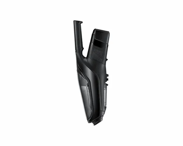 Máy Hút Bụi Không Dây Samsung VS60M6010KG/SV - Lực Hút 20W, Thiết Kế Nhỏ Gọn, Công Nghệ EZClean, Phụ Kiện Đủ Đồ