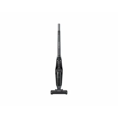 Máy Hút Bụi Không Dây Samsung VS60M6010KG/SV - Lực Hút 20W, Thiết Kế Nhỏ Gọn, Công Nghệ EZClean, Phụ Kiện Đủ Đồ