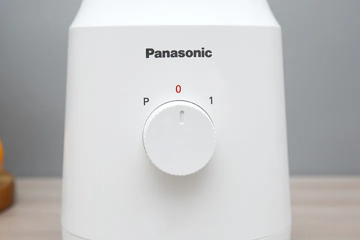 Máy xay sinh tố Panasonic MX-EX1011WRA 450W - 2 cối xay nhựa, xay sinh tố, gia vị, tiện dụng, thiết kế hiện đại