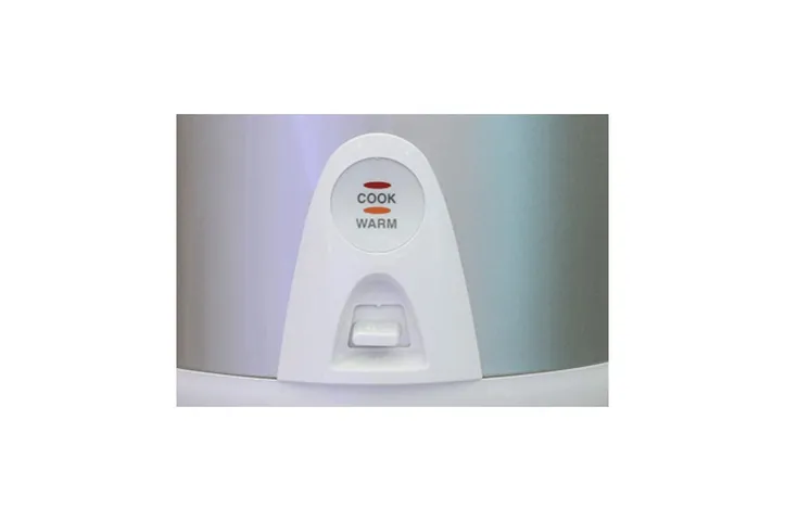 Nồi Cơm Điện Panasonic SR-MVN10LRAX 1 Lít - Nấu Cơm Nhanh Chín, Dung Tích 1 Lít, Thiết Kế Sang Trọng, Phù Hợp Gia Đình 2-4 Người