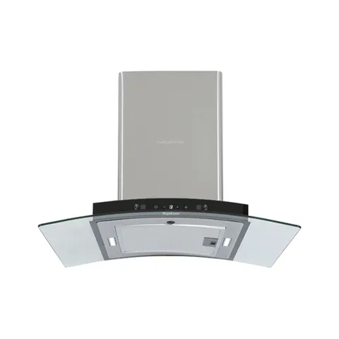 Máy Hút Mùi Cao Cấp Nagakawa NKCH02M70 - Công Nghệ NaSYNC, Điều Khiển Cảm Ứng, 1000m³/h, Thiết Kế Sang Trọng, Sản Xuất Malaysia