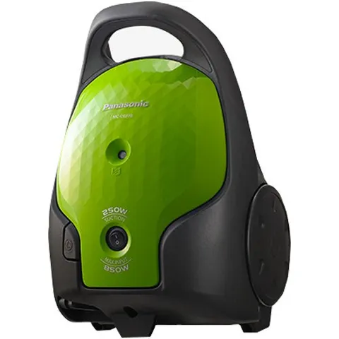 Máy Hút Bụi Panasonic MC-CG370GN46 - Công Suất 850W, Dung Tích 1.4L, Bộ Lọc HEPA - Thiết Kế Cầm Tay Tiện Lợi cho Mọi Gia Đình