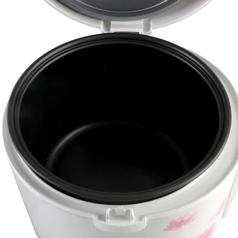Nồi Cơm Điện Panasonic SR-MVQ187SRA 1.8L Nắp Gài - Thiết Kế Hiện Đại, Dễ Dùng, Nấu Cơm Nhanh, Giữ Nóng Lâu, Hấp Tiện Lợi