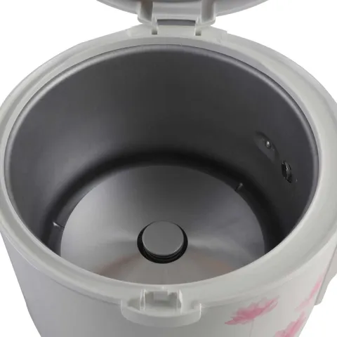 Nồi Cơm Điện Panasonic SR-MVQ187SRA 1.8L Nắp Gài - Thiết Kế Hiện Đại, Dễ Dùng, Nấu Cơm Nhanh, Giữ Nóng Lâu, Hấp Tiện Lợi