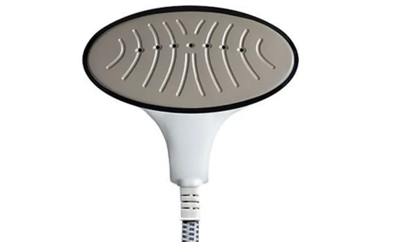 Bàn Là Đứng Panasonic NI-GSD051GRA 1500W Màu Xanh - Bàn Ủi Hơi Nước Thông Minh, Ngăn Chứa Nước 1.6L, Phun Hơi Nước Chất Lượng Cao