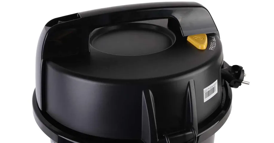 Máy Hút Bụi Công Nghiệp Panasonic MC-YL637SN49 - Công Suất 2300W, Dung Tích 21L, Công Nghệ Hepa, Tiện Lợi Cho Không Gian Chật Hẹp
