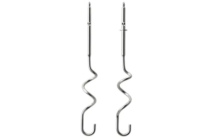 Máy Đánh Trứng Panasonic MK-GH3WRA - Thiết Kế Gọn Đẹp, 5 Tốc Độ, Công Suất 175W, Bền Bỉ, Thích Hợp Mọi Không Gian Bếp