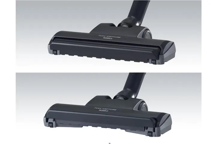 Máy Hút Bụi Panasonic MC-CL789RN49 2200W - Công Nghệ Gió Xoáy, Bộ Lọc HEPA 8 Lớp, Phát Hiện Bụi Hiệu Quả cho Gia Đình