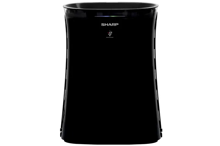 Máy Lọc Không Khí Sharp FP-GM50E-B - Công Nghệ Inverter, Khử Mùi và Bắt Muỗi Hiệu Quả, Cho Diện Tích 40m²