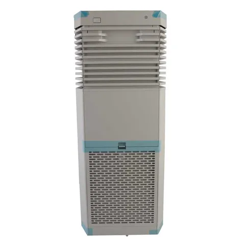 Máy Lọc Không Khí AO Smith KJ420F-B01 Chính Hãng - Công Suất Lọc 500m3/h, Lọc Bụi PM2.5, Phù Hợp Phòng 15-45m2