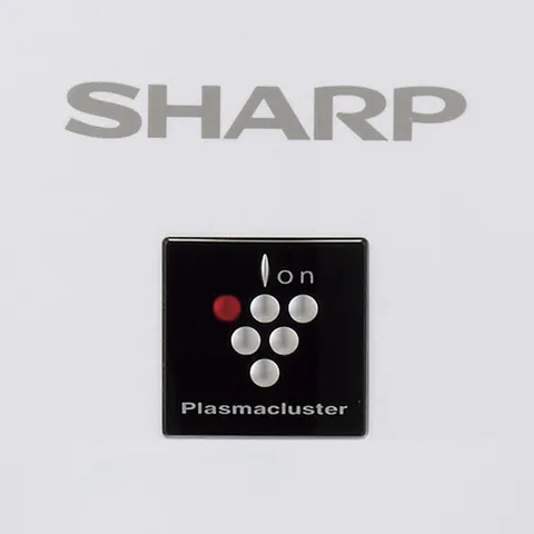 Máy Lọc Không Khí Sharp FP-J30E-B - Công Nghệ Ion Plasma, Hẹn Giờ Tắt, Diện Tích 23m2, Bộ Lọc HEPA Hiệu Quả, Khử Mùi Bụi Bẩn