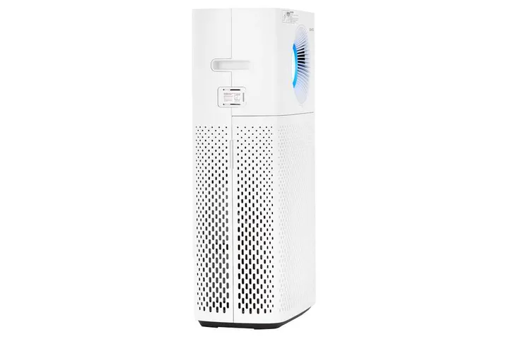 Máy Lọc Không Khí Coway AP-1516D Hàn Quốc - Thiết Kế Dạng Tháp Siêu Mỏng, Công Suất 65W, Lọc 99.9% Bụi Mịn, Phù Hợp Dưới 50m²