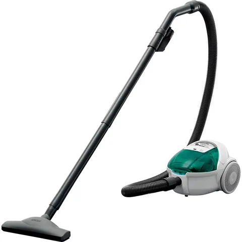 Máy Hút Bụi Hitachi CV-BF16 GN - Công Suất 1600W, Thiết Kế Hiện Đại, Có 2 Đầu Hút Tiện Lợi, Phù Hợp Vệ Sinh Tại Nhà