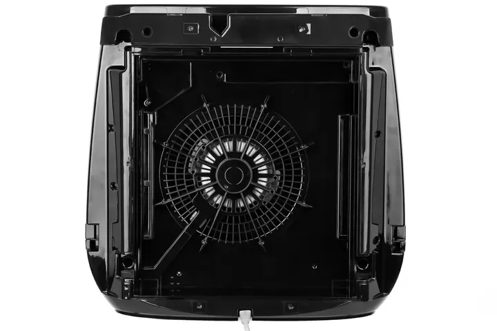 Máy lọc không khí có bắt muỗi Sharp FP-JM30V-B - Công nghệ Plasmacluster, HEPA, thiết kế sang trọng, phù hợp phòng dưới 23m², Chính hãng