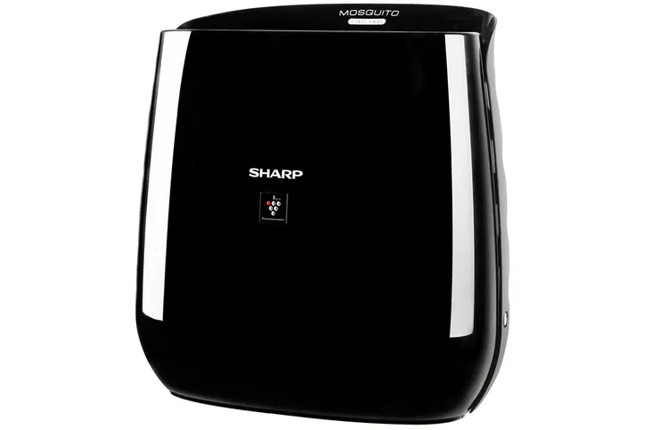 Máy lọc không khí có bắt muỗi Sharp FP-JM30V-B - Công nghệ Plasmacluster, HEPA, thiết kế sang trọng, phù hợp phòng dưới 23m², Chính hãng