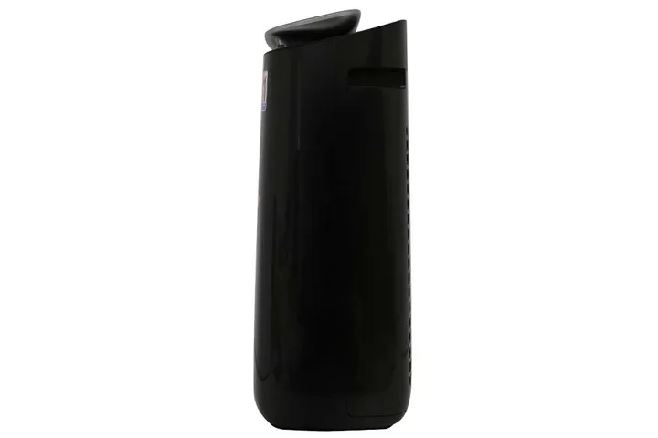 Máy Lọc Không Khí Sharp FP-J80EV-H 25000 Ion/cm³ - Thiết Kế Sang Trọng, Điều Khiển Qua Điện Thoại, Phù Hợp Phòng Dưới 62m²