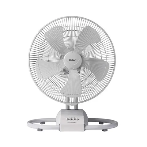 Quạt sàn công nghiệp Hatari IT18M2 - Quạt hiệu suất cao 126W, 18 inch, thiết kế hiện đại, êm ái, an toàn cho gia đình