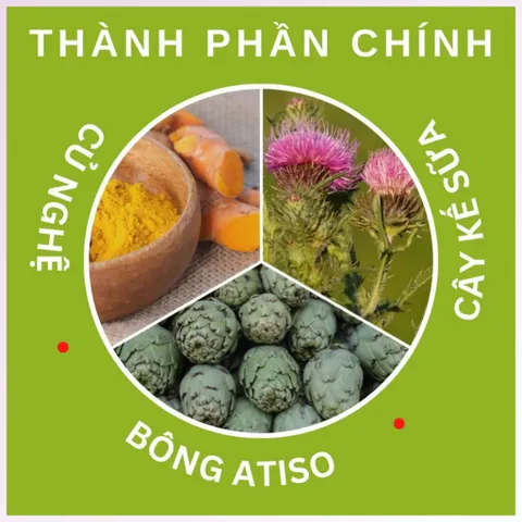 Viên uống bổ gan Swisse Ultiboost Liver Detox - 200 Viên