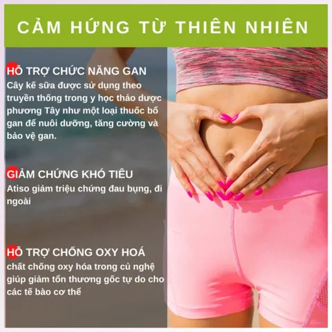 Viên uống bổ gan Swisse Ultiboost Liver Detox - 200 Viên