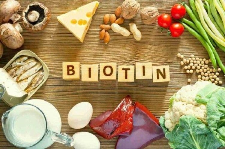 Biotin: Thành phần, công dụng, lợi ích và giá bán bao nhiêu?