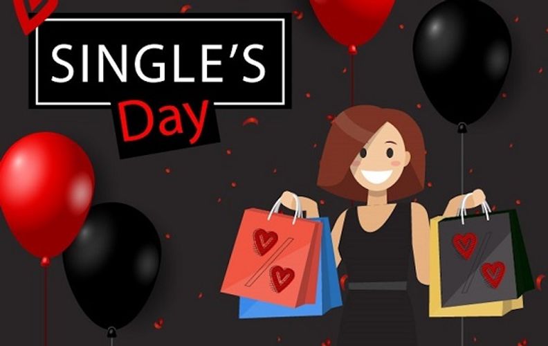 Ngày 11/11 là ngày gì? Ngày lễ độc thân hay ngày hội mua sắm?