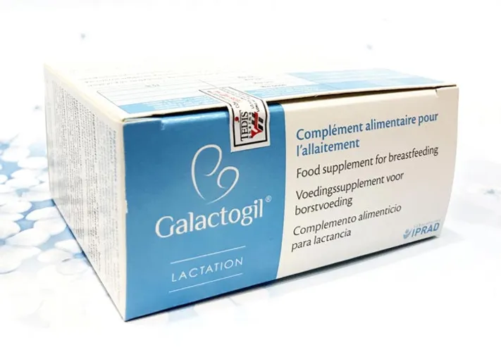 Cốm lợi sữa Galactogil Lactation có tốt không? Mua ở đâu? Giá bao nhiêu?