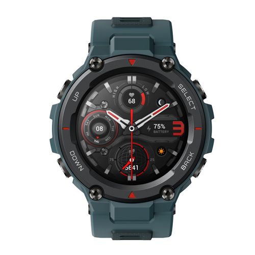 Amazfit Balance ra mắt, smartwatch kiêm trợ thủ sức khỏe đắc lực