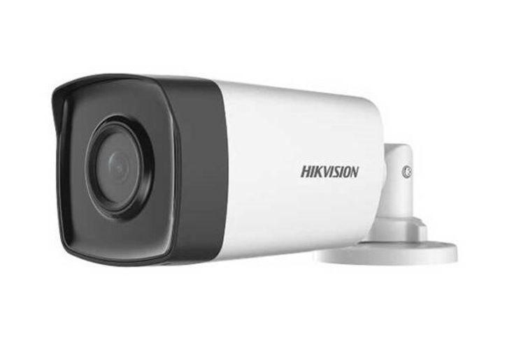 Camera hồng ngoại 80m 2.0MP Hikvision DS-2CE17D0T-IT5 | Chiaki.vn