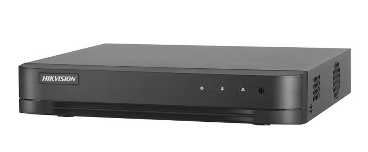 Đầu ghi hình DVR 16 kênh Hikvision DS-7216HGHI-K1 | Chiaki.vn