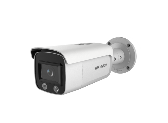 Camera IP Colorvu 2.0MP Hikvision DS-2CD2T27G1-L | Chiaki.vn