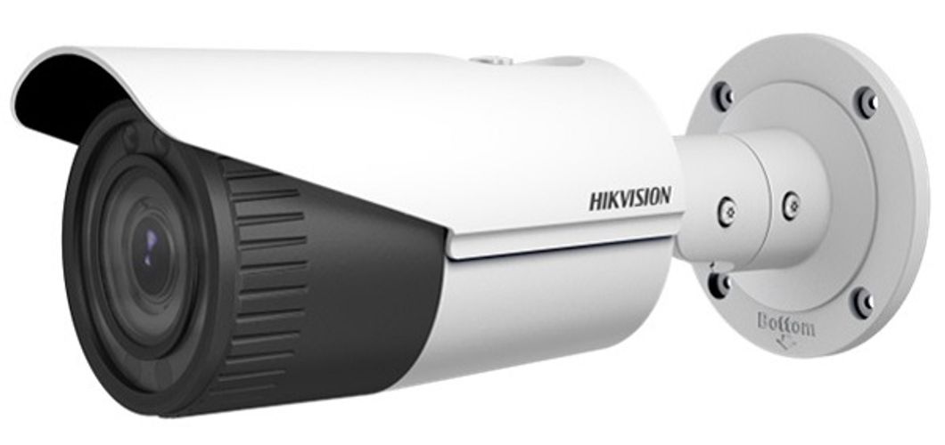 Camera IP 2MP Hikvision DS-2CD2621G0-IZS kết nối Audio/Alarm IO | Chiaki.vn