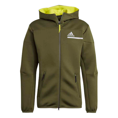 bán adidas zne hoodie
